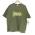 ヤンガーソング Younger Song ロゴTシャツ メンズ XL