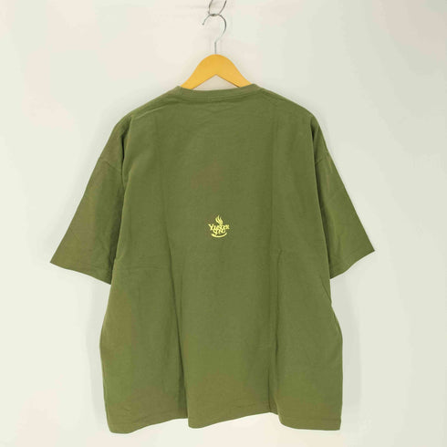 ヤンガーソング Younger Song ロゴTシャツ メンズ XL