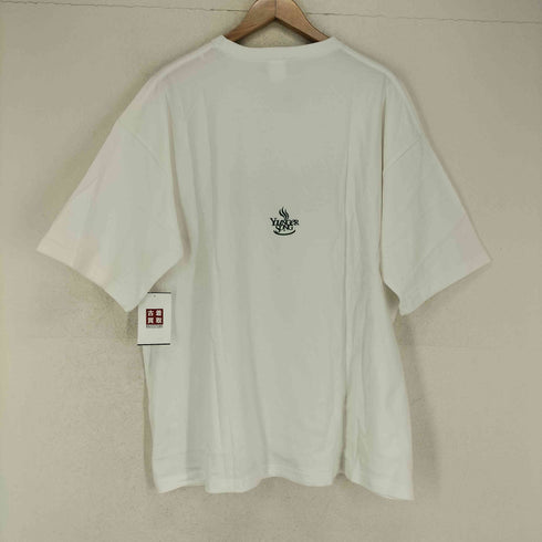 ヤンガーソング Younger Song ロゴTシャツ メンズ XL