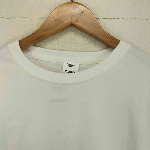 ヤンガーソング Younger Song ロゴTシャツ メンズ XL