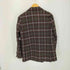 マッキントッシュフィロソフィー MACKINTOSH PHILOSOPHY タータンチェックダブルブレストジャケット&タータンチェックプリーツパンツ セットアップ レディース import:S