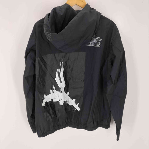 タロウホリウチ TARO HORIUCHI th×VIER ANTWERP Hood Blouson メンズ JPN:46