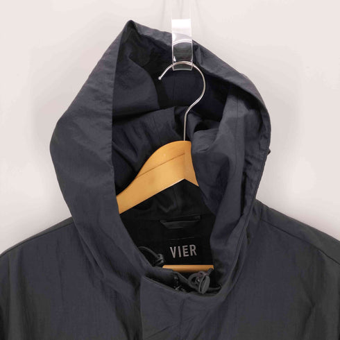 タロウホリウチ TARO HORIUCHI th×VIER ANTWERP Hood Blouson メンズ JPN:46