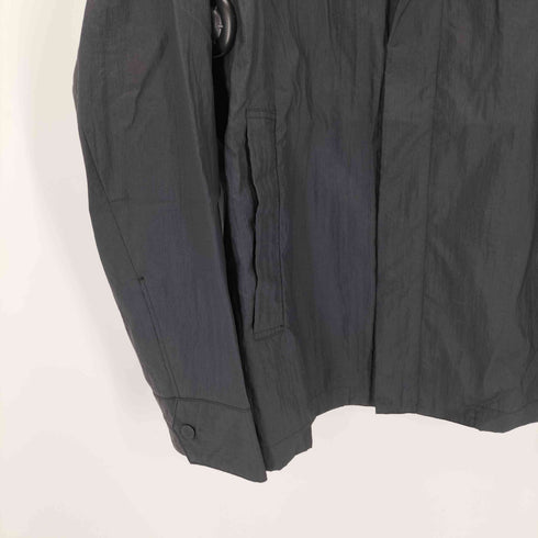タロウホリウチ TARO HORIUCHI th×VIER ANTWERP Hood Blouson メンズ JPN:46