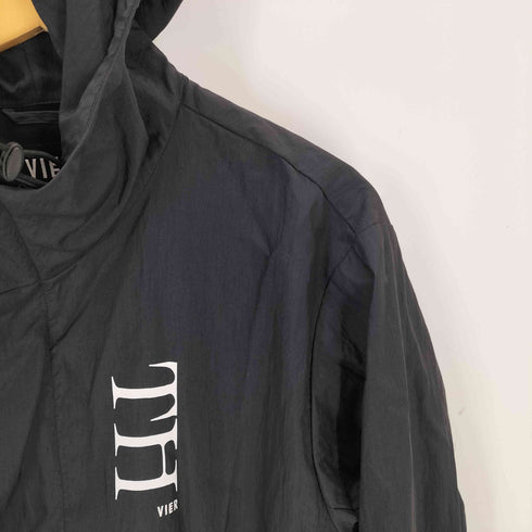 タロウホリウチ TARO HORIUCHI th×VIER ANTWERP Hood Blouson メンズ JPN:46