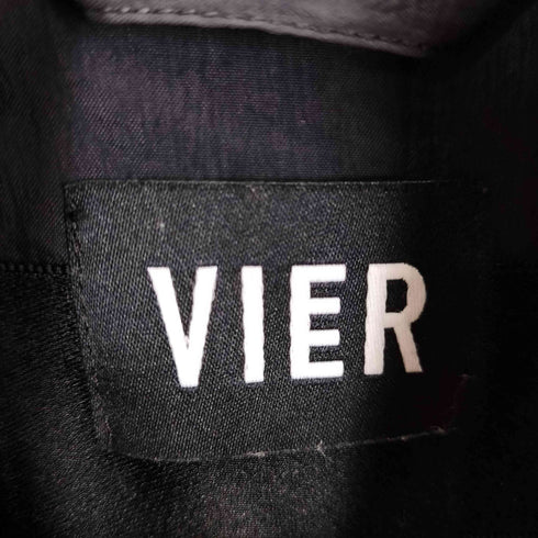 タロウホリウチ TARO HORIUCHI th×VIER ANTWERP Hood Blouson メンズ JPN:46