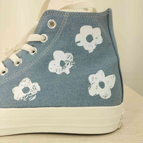 コンバース CONVERSE オールスター (R) PD HI メンズ US9 27cm