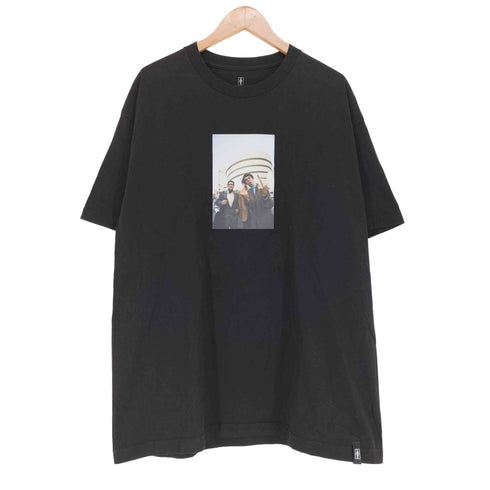 GIRL SKATEBOARDS フォトTシャツ street メンズ XL