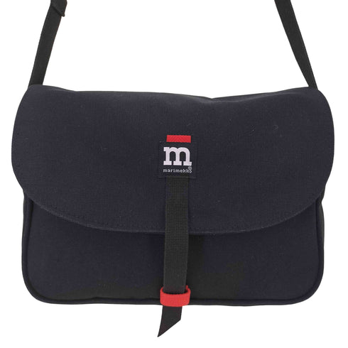 マリメッコ marimekko Magneettilaukku ショルダーバッグ レディース