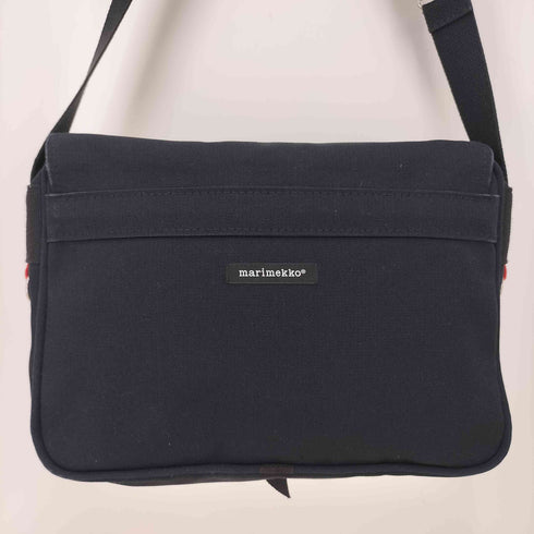 マリメッコ marimekko Magneettilaukku ショルダーバッグ レディース