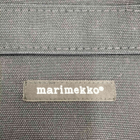 マリメッコ marimekko Magneettilaukku ショルダーバッグ レディース