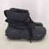 クロックス crocs Crocs208716 Echo Boot Stucco メンズ M9 26cm