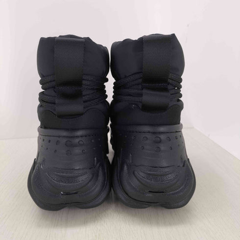 クロックス crocs Crocs208716 Echo Boot Stucco メンズ M9 26cm