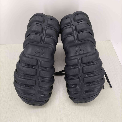クロックス crocs Crocs208716 Echo Boot Stucco メンズ M9 26cm