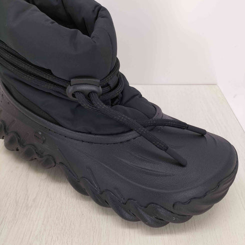 クロックス crocs Crocs208716 Echo Boot Stucco メンズ M9 26cm