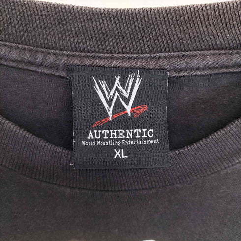 両面プリント半袖Tシャツ メンズ XL