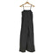アメリ AMERI SIDE CUT SUSPENDER PANTS サイドカットオフ サスペンダー パンツ レディース JPN:M