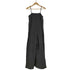 アメリ AMERI SIDE CUT SUSPENDER PANTS サイドカットオフ サスペンダー パンツ レディース JPN:M