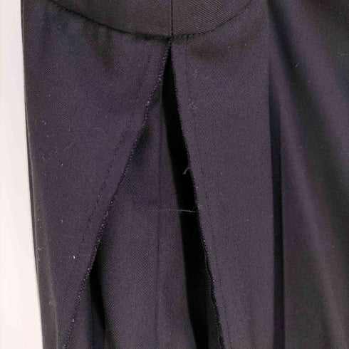 アメリ AMERI SIDE CUT SUSPENDER PANTS サイドカットオフ サスペンダー パンツ レディース JPN:M