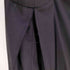アメリ AMERI SIDE CUT SUSPENDER PANTS サイドカットオフ サスペンダー パンツ レディース JPN:M