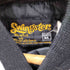 スウィングスター SWINGSTER 80S MADE IN USA フロント刺繍ナイロンスタジャン メンズ import:XL