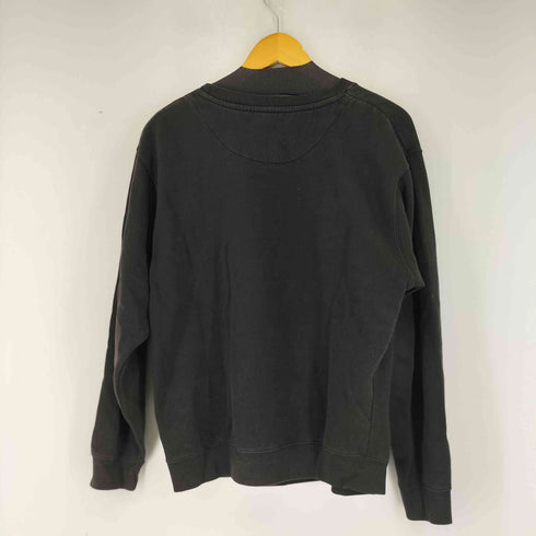 デルタ DELTA 90s DUMBBELLDORE プリントスウェット メンズ JPN:M