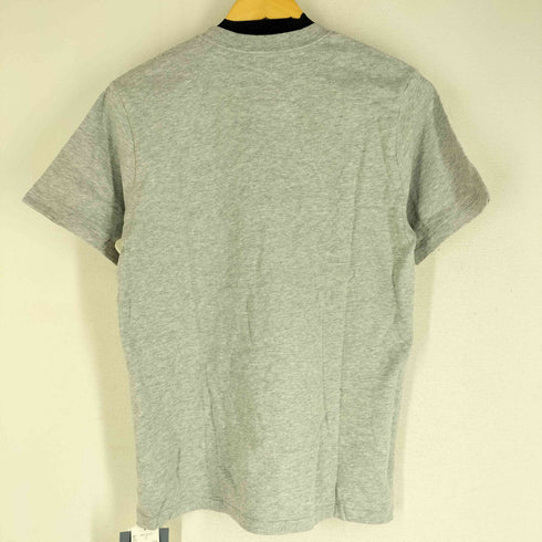 ジェラートピケ gelato pique シングルステッチ 前面プリント S/S Tシャツ メンズ JPN:M