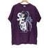 ウィンダンシー WIND AND SEA キャラクタープリントTシャツ メンズ XL