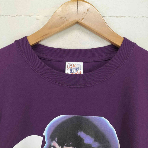 ウィンダンシー WIND AND SEA キャラクタープリントTシャツ メンズ XL