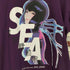 ウィンダンシー WIND AND SEA キャラクタープリントTシャツ メンズ XL