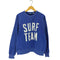 ポロバイラルフローレン Polo by RALPH LAUREN French Terry Graphic Crewneck フロントプリントトレーナー メンズ LG