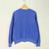 ポロバイラルフローレン Polo by RALPH LAUREN French Terry Graphic Crewneck フロントプリントトレーナー メンズ LG