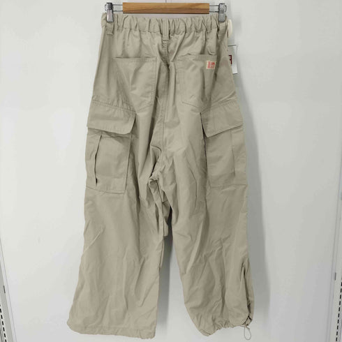 ジャバ JaVa メンズライクミリタリーカーゴパンツ メンズ JPN:L