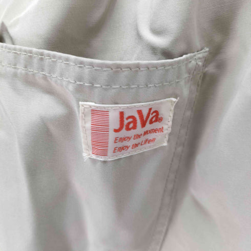 ジャバ JaVa メンズライクミリタリーカーゴパンツ メンズ JPN:L