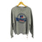 ラッセルアスレチック RUSSELL ATHLETIC 90S プリントロゴ Vガゼット L/S スウェット メンズ import:XL