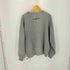 ラッセルアスレチック RUSSELL ATHLETIC 90S プリントロゴ Vガゼット L/S スウェット メンズ import:XL