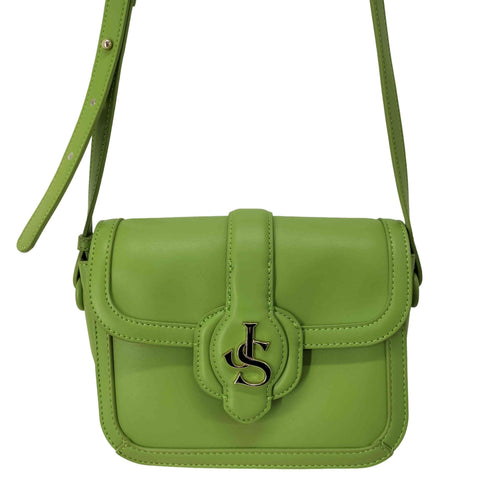 ジーナシス JEANASIS VTBGショルダーBAG レディース