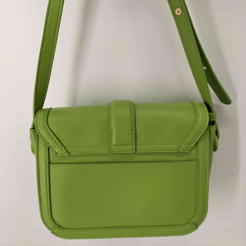 ジーナシス JEANASIS VTBGショルダーBAG レディース