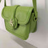 ジーナシス JEANASIS VTBGショルダーBAG レディース