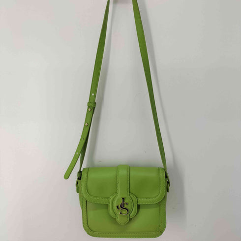 ジーナシス JEANASIS VTBGショルダーBAG レディース