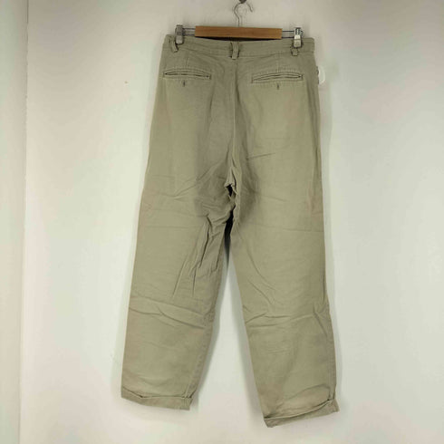 ギャップ Gap 90s OLD EASY FIT 2タックチノパンツ メンズ 31/28