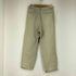 ギャップ Gap 90s OLD EASY FIT 2タックチノパンツ メンズ 31/28