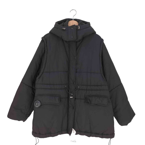 メゾンスペシャル MAISON SPECIAL Multiway Puffer Blouson マルチウェイパッファーブルゾン レディース JPN:M