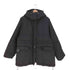 メゾンスペシャル MAISON SPECIAL Multiway Puffer Blouson マルチウェイパッファーブルゾン レディース JPN:M