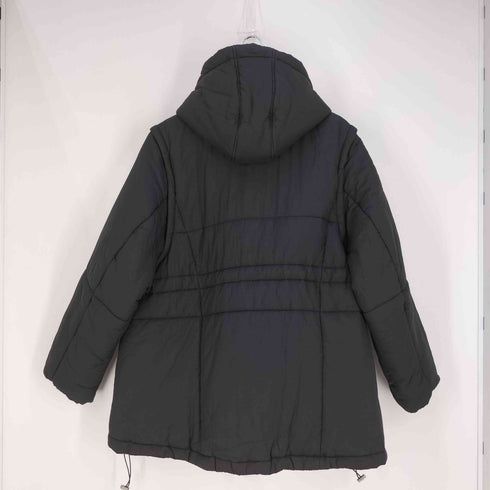 メゾンスペシャル MAISON SPECIAL Multiway Puffer Blouson マルチウェイパッファーブルゾン レディース JPN:M