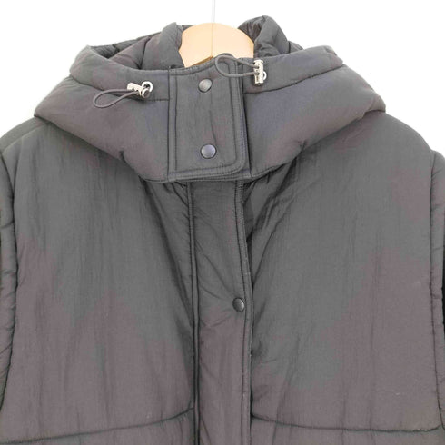 メゾンスペシャル MAISON SPECIAL Multiway Puffer Blouson マルチウェイパッファーブルゾン レディース JPN:M