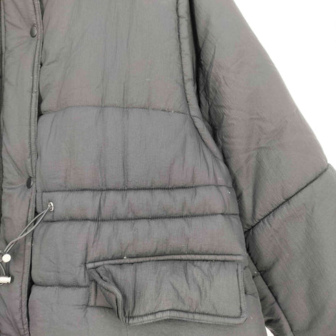 メゾンスペシャル MAISON SPECIAL Multiway Puffer Blouson マルチウェイパッファーブルゾン レディース JPN:M