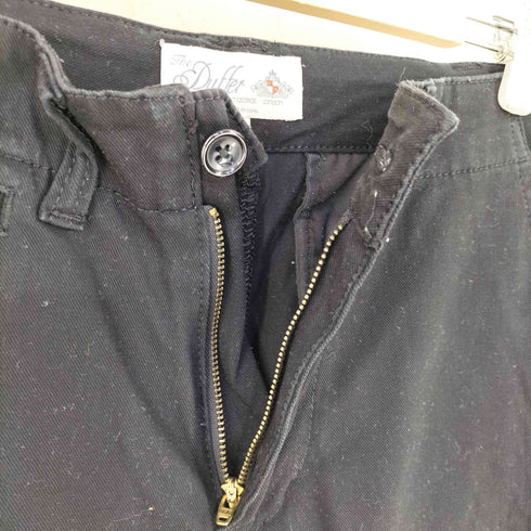 ザダファーオブセントジョージ The DUFFER of ST.GEORGE 『WONDER SHAPE』: ベーシックワンダーシェイプ メンズ JPN:M