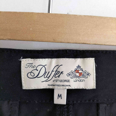 ザダファーオブセントジョージ The DUFFER of ST.GEORGE 『WONDER SHAPE』: ベーシックワンダーシェイプ メンズ JPN:M