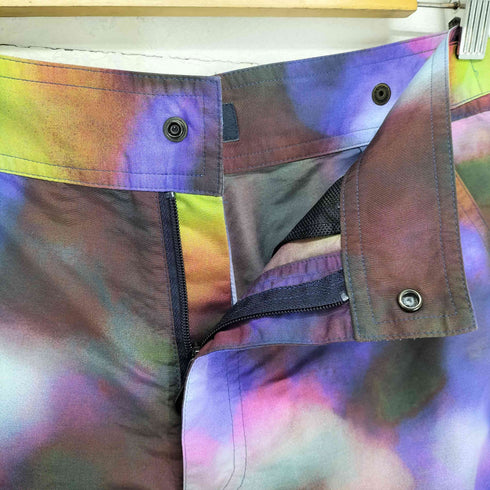 ポールスミス Paul Smith マーブル柄スイムパンツ メンズ s